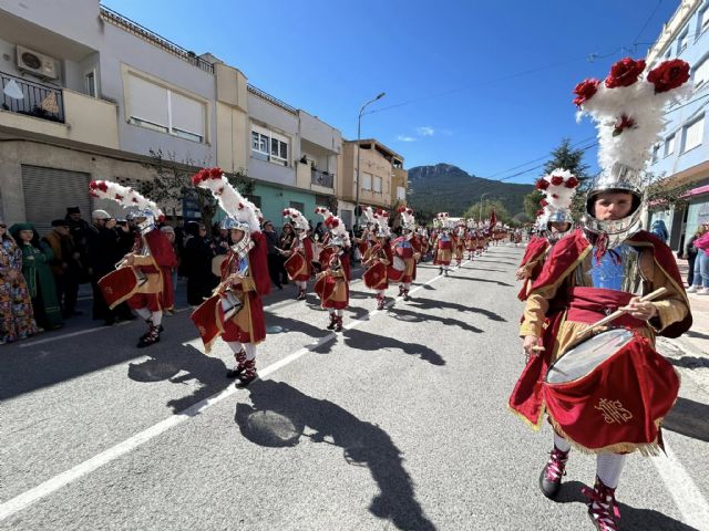 Armaos en Moratalla - 42
